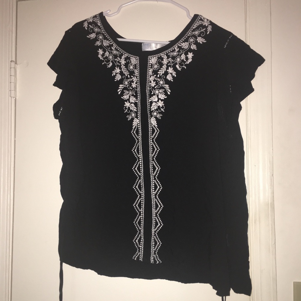 Nice Top